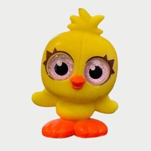 Disney Doorables Series 4 - Ducky, Common